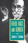 Freud, Race, and Gender - Book