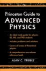 Princeton Guide to Advanced Physics - Book