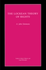 The Lockean Theory of Rights - Book