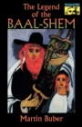 The Legend of the Baal-Shem - Book