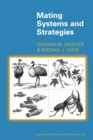 Mating Systems and Strategies - Book