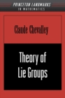 Theory of Lie Groups (PMS-8), Volume 8 - Book