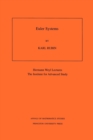 Euler Systems. (AM-147), Volume 147 - Book