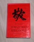 Tokugawa Ideology - Book