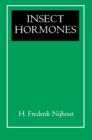 Insect Hormones - Book