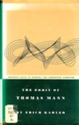 Orbit of Thomas Mann - Book