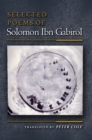 Selected Poems of Solomon Ibn Gabirol - Book