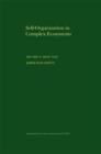 Self-Organization in Complex Ecosystems. (MPB-42) - Book