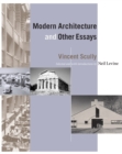 Modern Architecture and Other Essays - Book