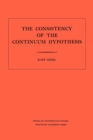 Consistency of the Continuum Hypothesis. (AM-3), Volume 3 - Book