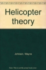 Helicopter Theory - Book