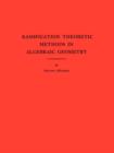 Ramification Theoretic Methods in Algebraic Geometry (AM-43), Volume 43 - Book