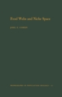 Food Webs and Niche Space. (MPB-11), Volume 11 - Book
