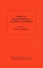 Topics in Transcendental Algebraic Geometry. (AM-106), Volume 106 - Book