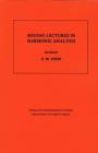 Beijing Lectures in Harmonic Analysis. (AM-112), Volume 112 - Book