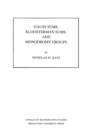 Gauss Sums, Kloosterman Sums, and Monodromy Groups. (AM-116), Volume 116 - Book