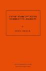 Unitary Representations of Reductive Lie Groups. (AM-118), Volume 118 - Book