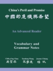 China's Peril and Promise : An Advanced Reader: Vocabulary and Grammar Notes - Book