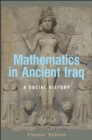 Mathematics in Ancient Iraq : A Social History - Book