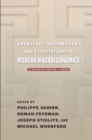 Knowledge, Information, and Expectations in Modern Macroeconomics : In Honor of Edmund S. Phelps - Book
