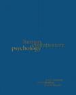 Human Evolutionary Psychology - Book