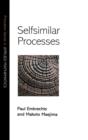 Selfsimilar Processes - Book