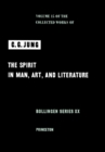 Collected Works of C.G. Jung, Volume 15: Spirit in Man, Art, And Literature - Book
