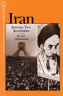 Iran Between Two Revolutions - Book
