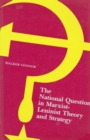 The National Question in Marxist-Leninist Theory and Strategy - Book
