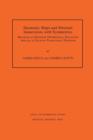 Harmonic Maps and Minimal Immersions with Symmetries (AM-130), Volume 130 : Methods of Ordinary Differential Equations Applied to Elliptic Variational Problems. (AM-130) - Book