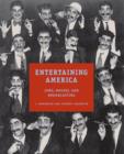 Entertaining America : Jews, Movies, and Broadcasting - Book
