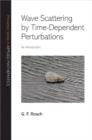 Wave Scattering by Time-Dependent Perturbations : An Introduction - Book