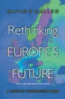 Rethinking Europe's Future - Book