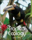 Tropical Ecology - Book