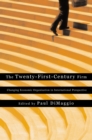 The Twenty-First-Century Firm : Changing Economic Organization in International Perspective - Book