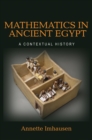 Mathematics in Ancient Egypt : A Contextual History - Book
