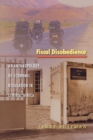 Fiscal Disobedience : An Anthropology of Economic Regulation in Central Africa - Book