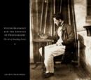 Victor Regnault and the Advance of Photography : The Art of Avoiding Errors - Book