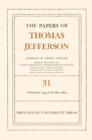 The Papers of Thomas Jefferson, Volume 31 : 1 February 1799 to 31 May 1800 - Book