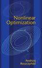 Nonlinear Optimization - Book