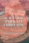 Scientific Parallel Computing - Book