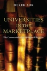 Universities in the Marketplace : The Commercialization of Higher Education - Book