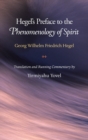 Hegel's Preface to the Phenomenology of Spirit - Book