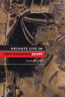 Private Life in New Kingdom Egypt - Book