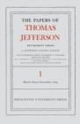 The Papers of Thomas Jefferson, Retirement Series, Volume 1 : 4 March 1809 to 15 November 1809 - Book
