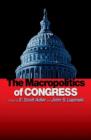 The Macropolitics of Congress - Book