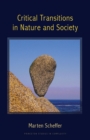 Critical Transitions in Nature and Society - Book