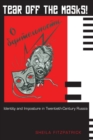 Tear Off the Masks! : Identity and Imposture in Twentieth-Century Russia - Book