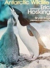 Antarctic Wildlife - Book