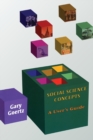 Social Science Concepts : A User's Guide - Book